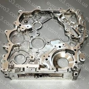 Корпус блоку шестерень ГРМ Isuzu D-Max 2007> 4JA1, 4JJ1, 4JH1, 4JK1